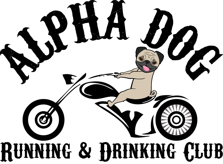 Alpha Dog Running & Drinking Club