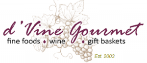 logo with grapes for web